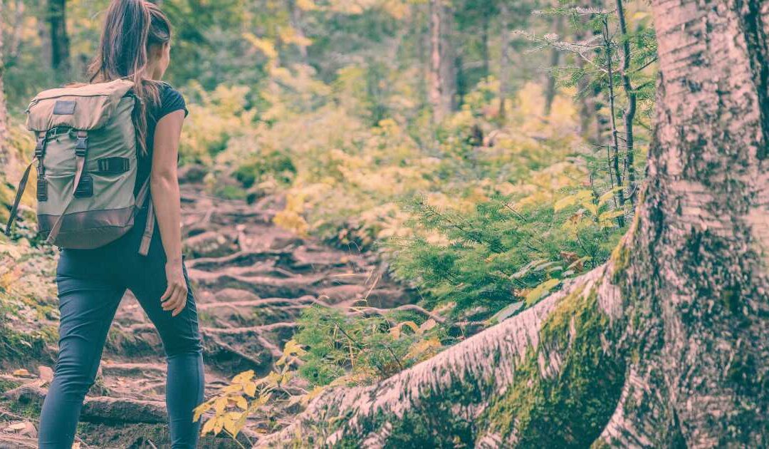 2. Start where you are